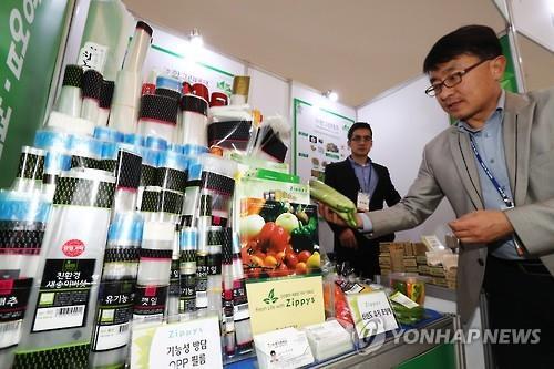 中·인니·태국산 OPP 필름에 최대 25% 반덤핑 관세 연장