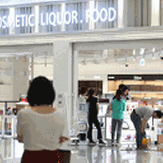 인천공항 입국장 면세점 31일 개장…“국산제품 우선 면세”