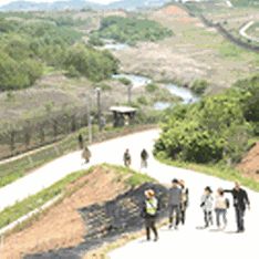 “DMZ, 역사·생태·문화 공존하는 평화 중심지로 발전”