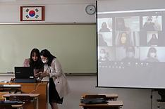 EBS 학년별 온라인 강의, TV로도 실시간 시청 가능