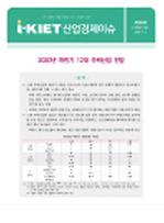 2020년 하반기 12대 주력산업 전망