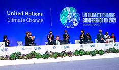 COP26 폐막…6년 협상 끝에 파리협정 세부이행규칙 완성  