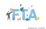 GCC FTA 를 통해 경제 교류 확대하는 카타르