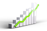 미 연준, 4차례 연속 자이언트 스텝으로 기준금리 4% 시대