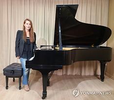 홍콩관광청 후원받아 뮤직페스티벌 개최한 피아니스트 미셸 김
