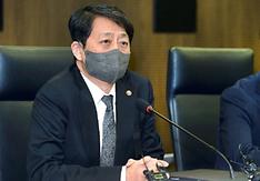 안덕근 산업통상자원부 통상교섭본부장