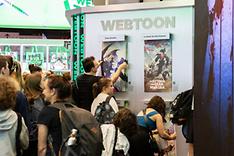 First Global Webtoon Awards to honor works in 10 categories