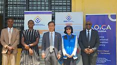 KOICA leads Africa's ICT education revolution from Rwanda