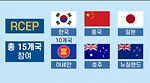 중국 RCEP 발효 2주년, 무역 투자 현황과 성과는?