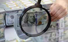 Nation gets world's top rating for preventing money laundering
