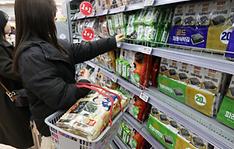 Экспорт кима из Кореи второй год подряд превышает 1 трлн вон