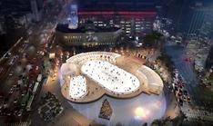 Seoul Plaza Ice Skating Rink to open on Dec. 20 for 52 days