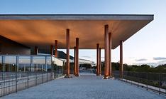 Fortress, museum, eco park headline 'Korea Tourism Stars'