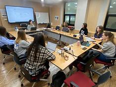 Правительство Кореи окажет поддержку подготовке переводчиков