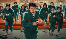 Второй сезон «Игры в кальмара» установил новый рекорд по просмотрам на Netflix