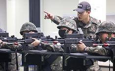 6년차 예비군 인터넷 원격교육 첫 시행…개인 휴대폰·PC 등 활용