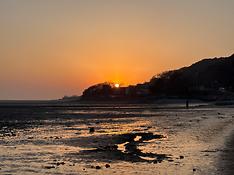 Gimpo and Ganghwado Island: intersection of river and sea