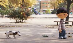﻿В прокат в Корее выходит фильм «Волшебные конфеты», номинант на «Оскар-2025»