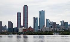 ﻿Сеул занял 8-е место в мире как лучший город для стартапов