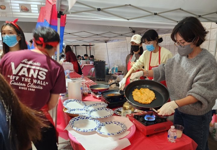 Kimchi Day