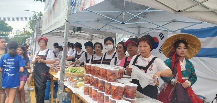 Kimchi Day