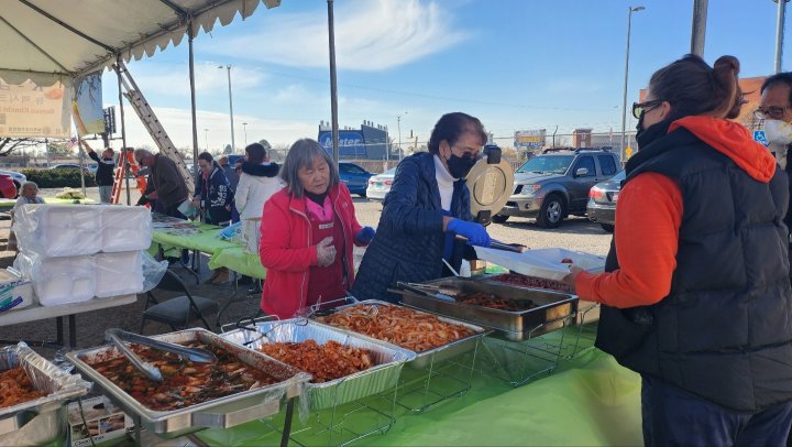 Kimchi Day