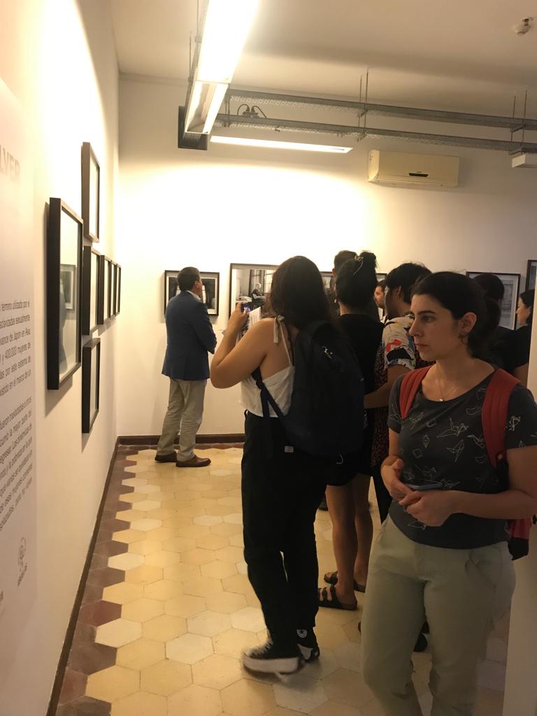 "Comfort Women, Scattered Women of Joseon" photo exhibition (4)