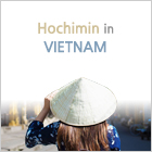 Hochimin in VIETNAM