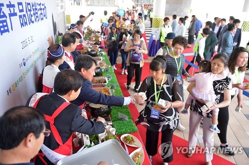 제주 2020년 크루즈 관광객 230만 유치…1조2천억 수입