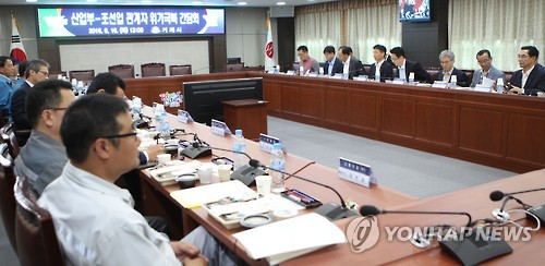 산업부, 경남·거제 조선해양기업 수출기업화 지원