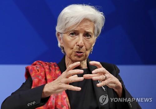 IMF, 또 브렉시트 우려…
