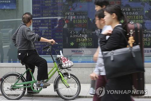 브렉시트 가능성 옅어졌나…아시아 증시 일제히 상승 출발