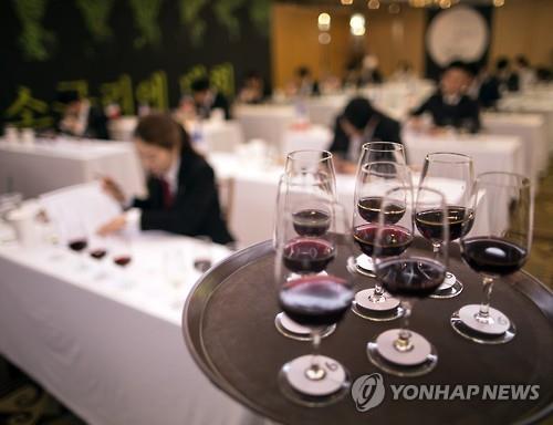 뉴질랜드 포도주 연 1조6천억원어치 팔려…연평균 8%대 고성장