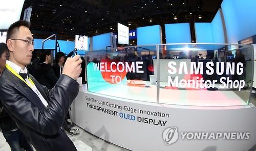 닛케이 ″삼성 OLED 설비확충에 8조원 투입…애플에 공급할 듯″