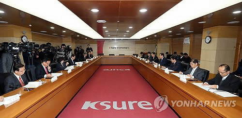 '경기 불쏘시개 재정 제대로 집행되나'…점검회의 관심