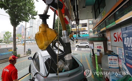 국제유가, 영국 EU 탈퇴 우려로 상승세 마감