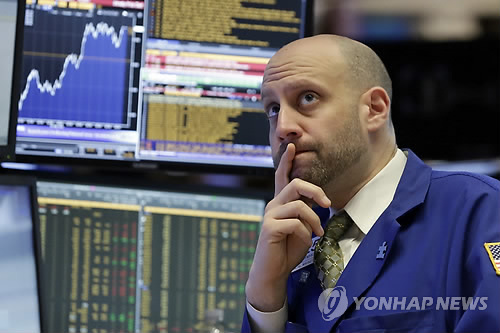 뉴욕증시 미 저금리 지속 전망…다우 0.14% 상승 마감