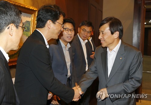 이주열 