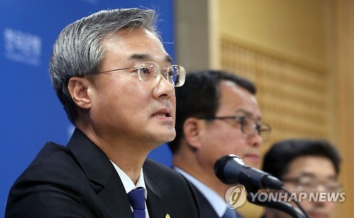 <브렉시트 투표> 한은 