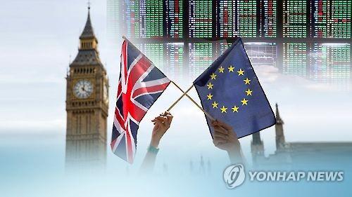 <브렉시트> 中 금융정책 손질 '발등에 불'…위안화 국제화 차질우려