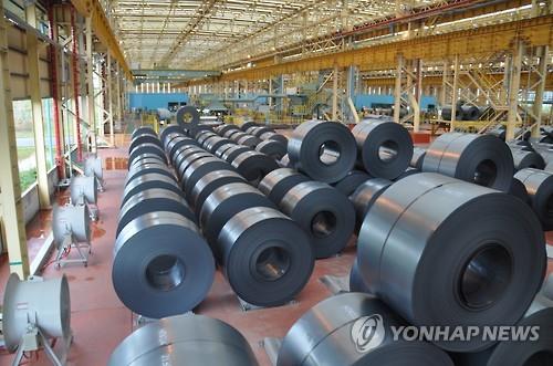 <브렉시트> 엔고는 자동차·철강 수출에 '또다른 기회'