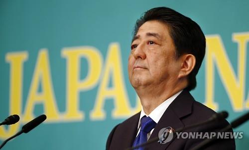 <브렉시트> 日 총리주재 긴급대책회의…주가 상승 출발(종합)