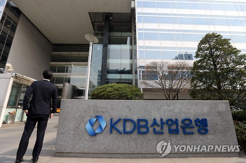 산업은행 주도 구조조정, 대기업엔 무디고 中企엔 매서워