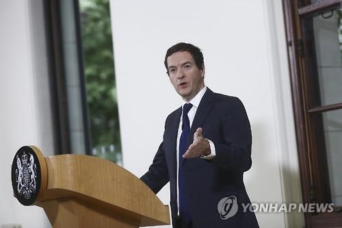 <브렉시트> 국제금융시장에 공포 지속…미국·유럽 증시 일제히 하락