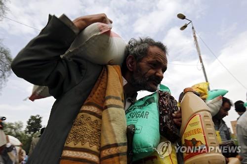 국제앰네스티·HRW, 사우디 유엔인권이사회 제명 추진