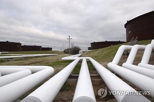 국제유가, 이틀 연속 상승…WTI 4.2% 올라 50달러 '눈앞'
