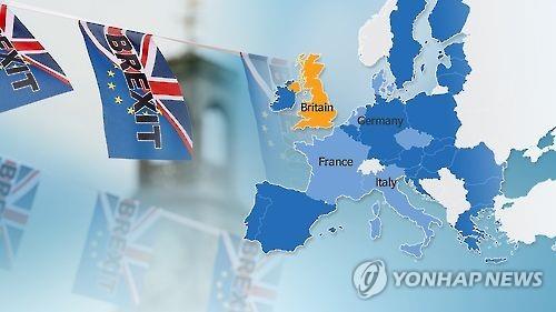 EU 통상책임자 