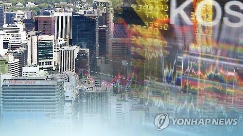 새 공시제도 위력 발휘하나…공매도 거래비중 연중 최저