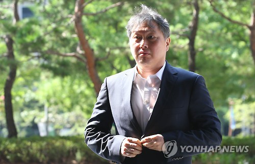주요 재벌 오너 68%, 상반기 주식평가액 떨어졌다