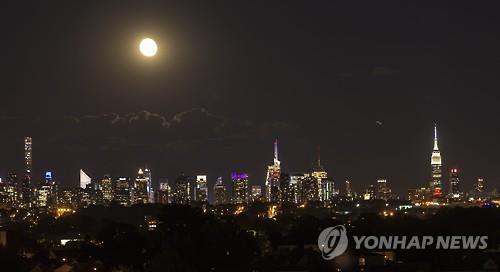 미국에서 주택 최다 구매 외국인은 2년 연속 '중국인'